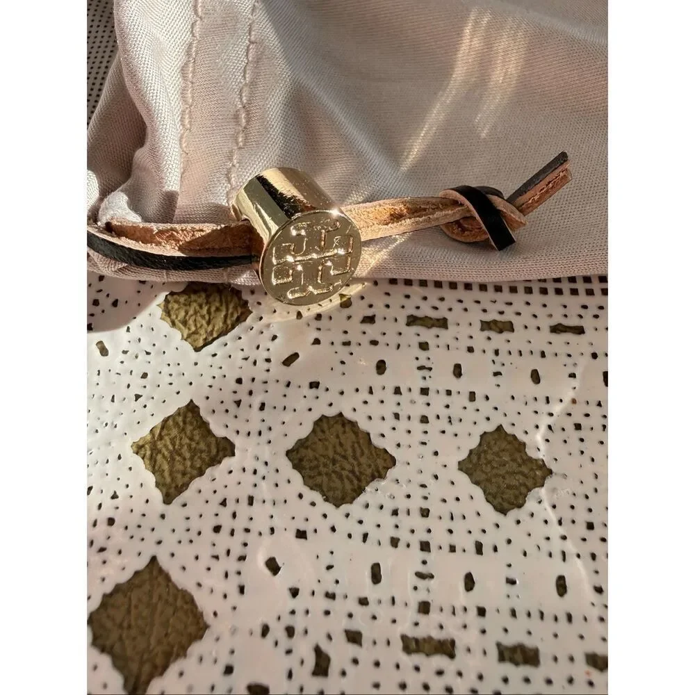 Tory Burch Eyeglass Case and Bag